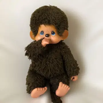 몬치치 1974 초대 블루 아이 Sekiguchi