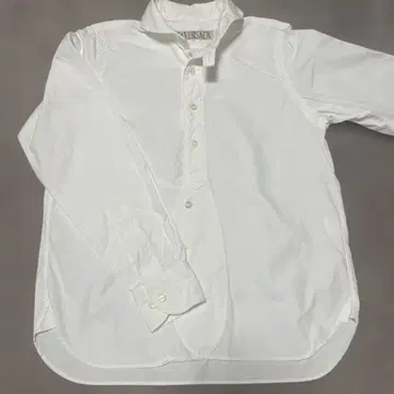 하버색 미사용 사이즈 S