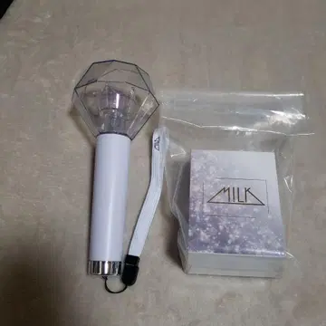 M!LK 밀크라스타 스틱 2