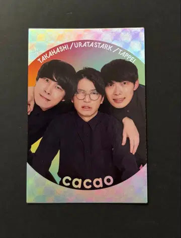 요시모토 코레카 코레카 6th cacao 굿츠키