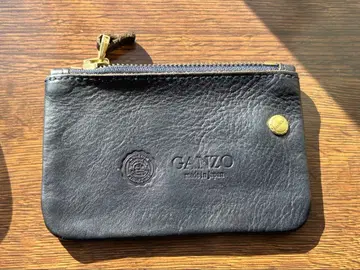 간조 사케트 S 네이비