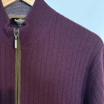 폴 스튜어트 가디건