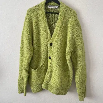 TRUNKPROJECT 가디건