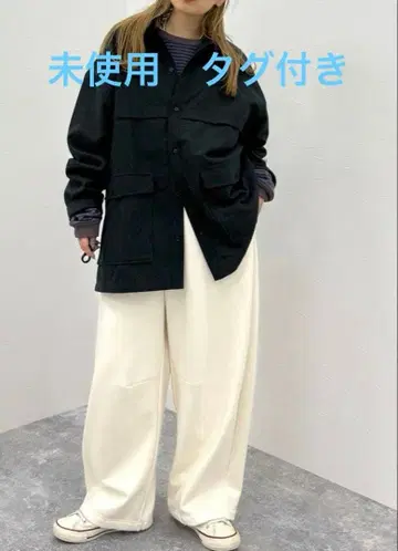 완판템!! niko and - 속기모 3D 커브 팬츠