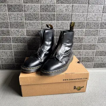 닥터마틴 ( Dr.Martens ) 캐보트 ( CABBOTT ) UK7