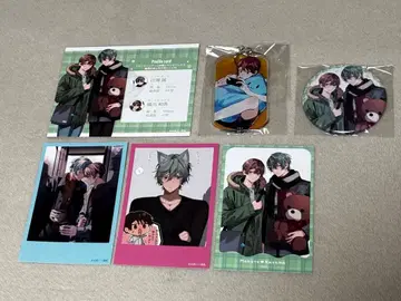 gateau전 2026 만화전 컴플리트 세트 응촌 선생님