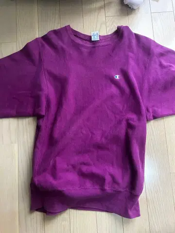 챔피온 리버스 위브 눈 있음 90s usa제