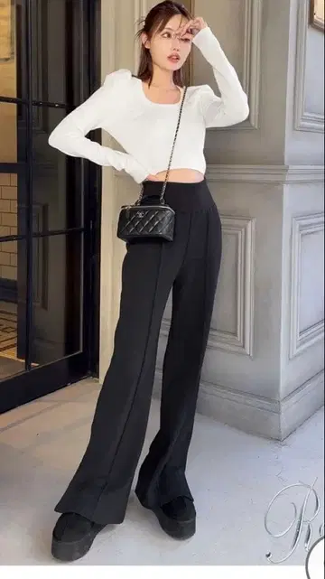 Rady 허리 라인 스웨트 팬츠 택 포함 새상품