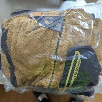 워크맨 다이아 플리스 & 뒷면 알루미늄