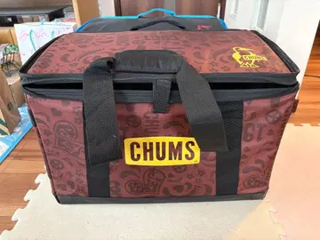 참스 (CHUMS) 포더블 박스 M CH62-1353