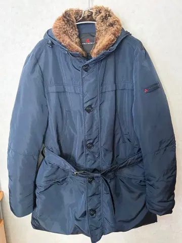 퓌테리 리벤지 다운 네이비