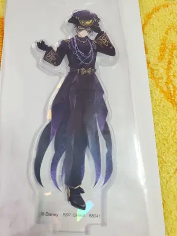 트위스테 제일복권 아즐 아크릴 스탠드