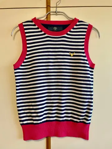 캘러웨이 골프 여성용 베스트