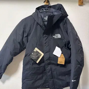 THE NORTH FACE Mountain Down Jacket K