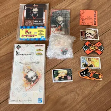 히로아카 제일복권 바쿠고