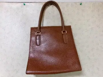 101844 NINA RICCI 니나리치 토트백 브라운