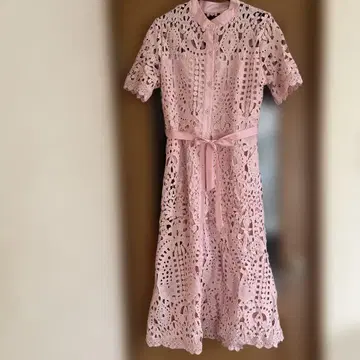 사와라모드 원피스