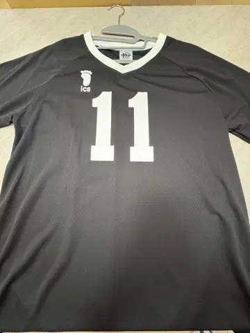 하이큐 미야 오사무 하이큐전 유니폼 반팔 이나리자키 고교 XL