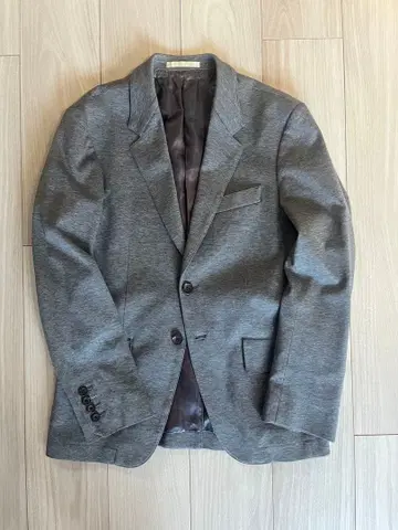 Paul Smith 그레이 테일러드 자켓