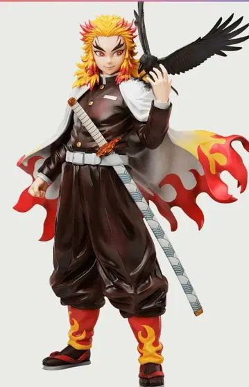 렌고쿠 쿄쥬로 1/4 스케일 피규어