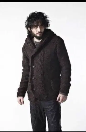 BACKLASH 백래쉬 카우친 니트 가격 협의 편하게 16일까지