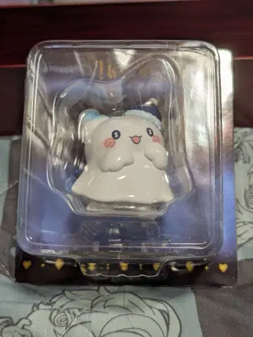 산리오 제일복권 A상 하나마루 유령