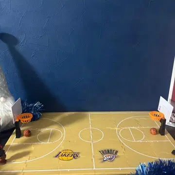 nba ballers 올코트 씰은 붙어있지 않습니다