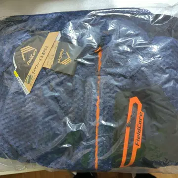 FieldCore 다이아 플리스 & 뒷면 알루미늄 L