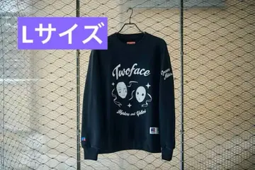 택 포함 새상품 RofJ BY JUMP SHOP 한정판 헌터헌터 맨투맨