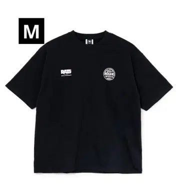 RATS x TOKYO INDIANS TEE M 사이즈