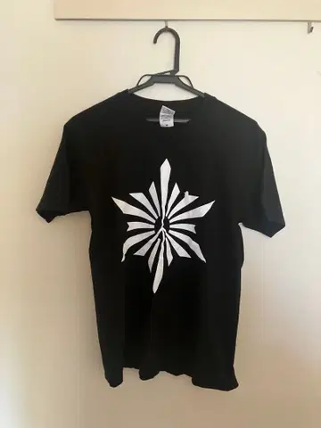 88개소 순례 유-T BLACK