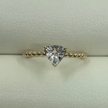 agate k10 반지 반지 6호