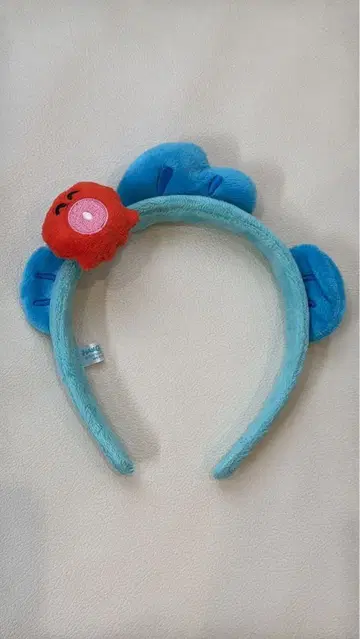 한교동 머리띠 산리오