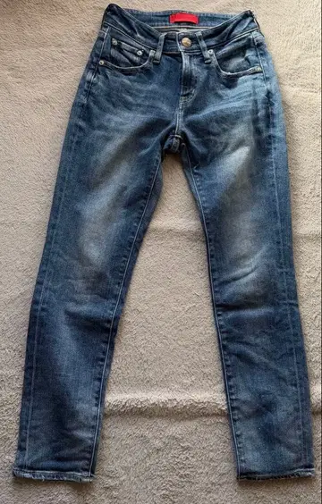 RED CARD 데님 21사이즈