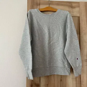 Champion 속기모 트레이닝복 L