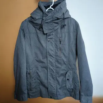 TK MIXPICE 보아 부착 아우터 자켓