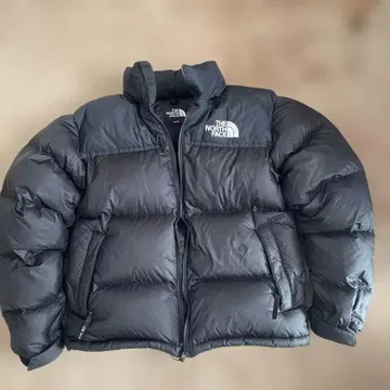 THE NORTH FACE 크로 다운 자켓