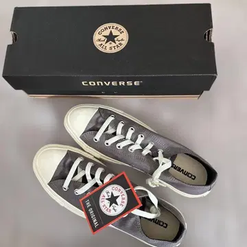 [CONVERSE] ALL STAR ARMY'S OX