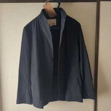 AVIREX 네이비 자켓 M