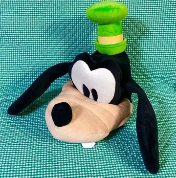 구피 팬캡 모자 디즈니