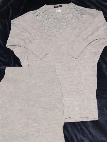 [ 새상품급 ] HIROKOKOSHINO 코시노 히로코 셋업