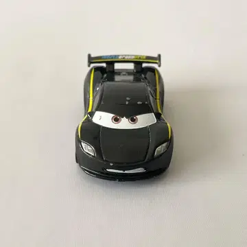 C-26 루이스 해밀턴 스탠다드 타입 카즈 토미카