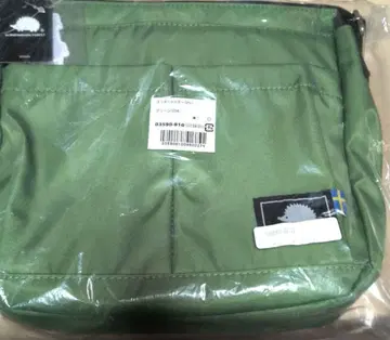 스칸디나비아 포레스트 발수 숄더 QN-1