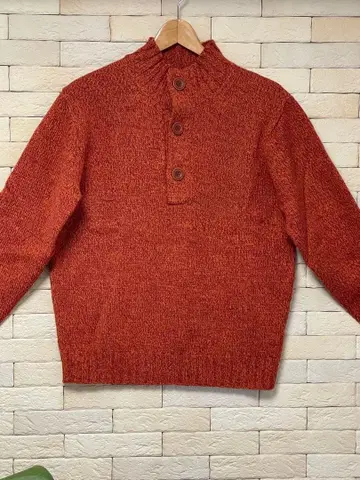 Eddie Bauer 에디 바우어 니트 스웨터