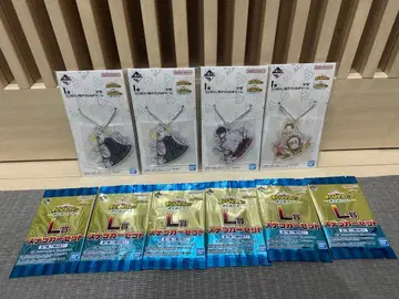 제일복권 나의 히어로 아카데미아 더 멀리 향해 묶음 판매