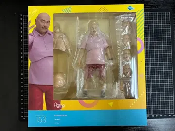 [ 미개봉, 상자 약간의 손상 ] 쿠로짱 피규어 figma 153