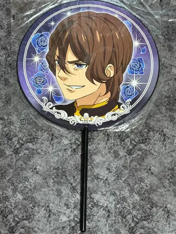 킹프리 호즈키 진 프리즘 부채 BOX 구매 혜택 킹프라 킨츠아 부채