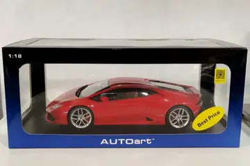 오토아트 1/18 람보르기니 우라칸