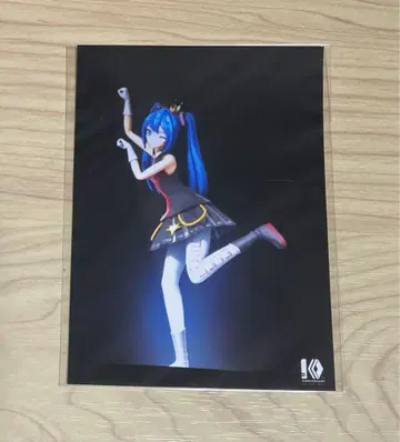 하츠네 미쿠 매지컬 미라이 2017 라이브 사진 2