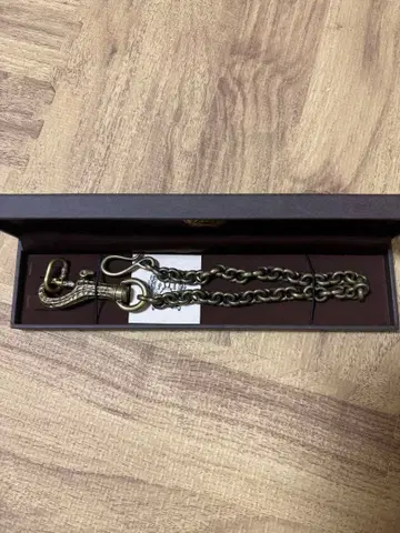 peanuts&co 월렛 체인